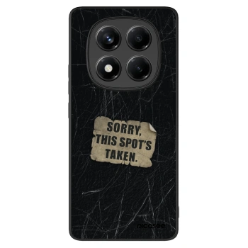 Picasee ULTIMATE CASE für Xiaomi Redmi Note 14 Pro+ 5G - SORRY