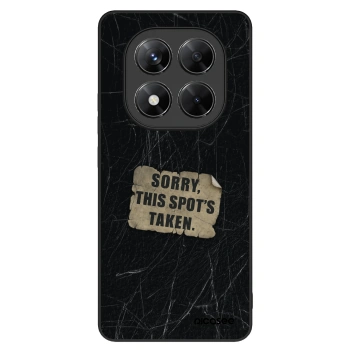 Picasee ULTIMATE CASE für Xiaomi Redmi Note 14 Pro 5G - SORRY