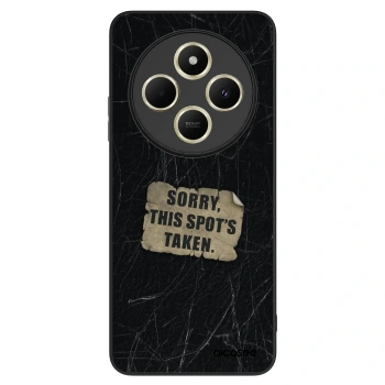 Hülle für Xiaomi Redmi 14C - SORRY