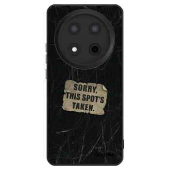 Hülle für Honor Magic7 Lite 5G - SORRY