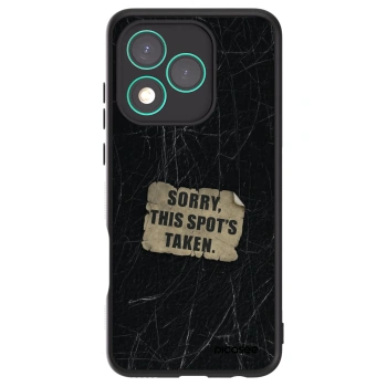 Hülle für Honor 400 Lite 5G - SORRY