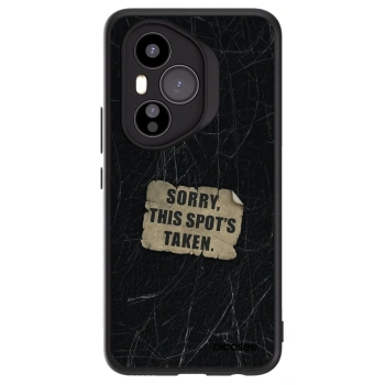 Hülle für Honor 400 Pro 5G - SORRY