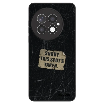 Hülle für OnePlus 13 5G - SORRY