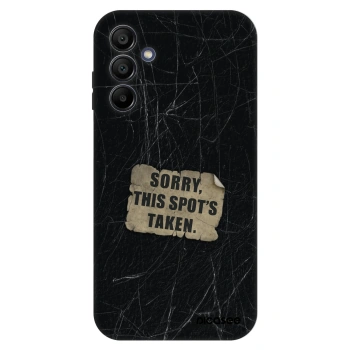 Hülle für Samsung Galaxy A15 A156B 5G - SORRY