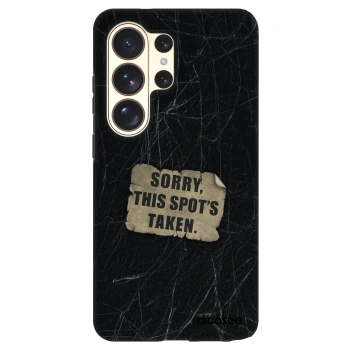 Picasee Fashion Case PowerShare pro Samsung Galaxy S26 Ultra - SORRY