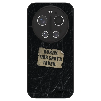 Picasee ULTIMATE CASE für Xiaomi 17 Ultra - SORRY