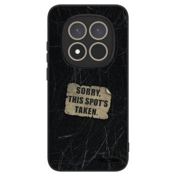 Picasee ULTIMATE CASE für Xiaomi Redmi Note 15 Pro 5G - SORRY