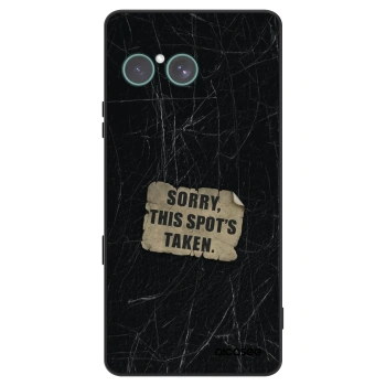 Hülle für Sony Xperia 10 VII - SORRY
