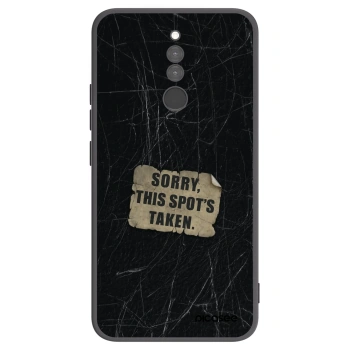 Hülle für Xiaomi Redmi 8 - SORRY