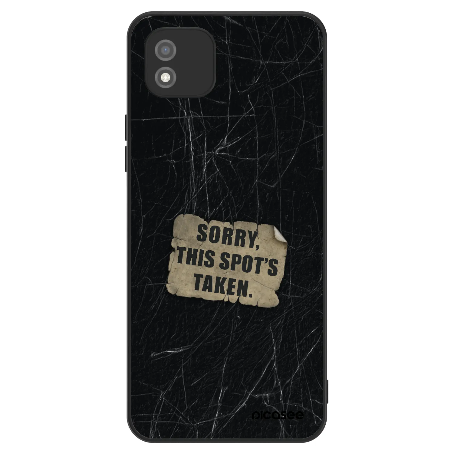 Picasee ULTIMATE CASE für Realme C11 (2021) - SORRY