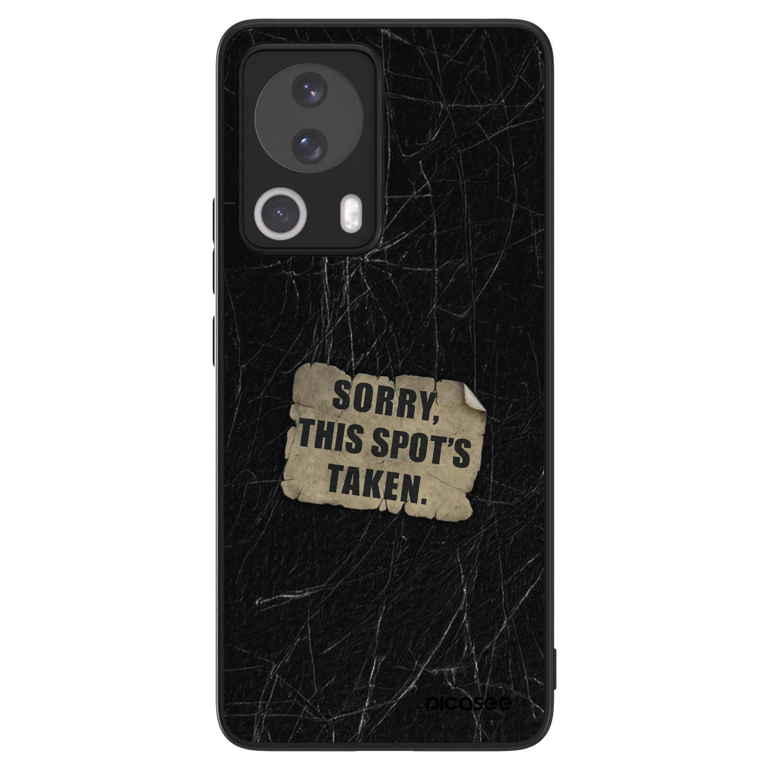 Picasee ULTIMATE CASE für Xiaomi 13 Lite - SORRY