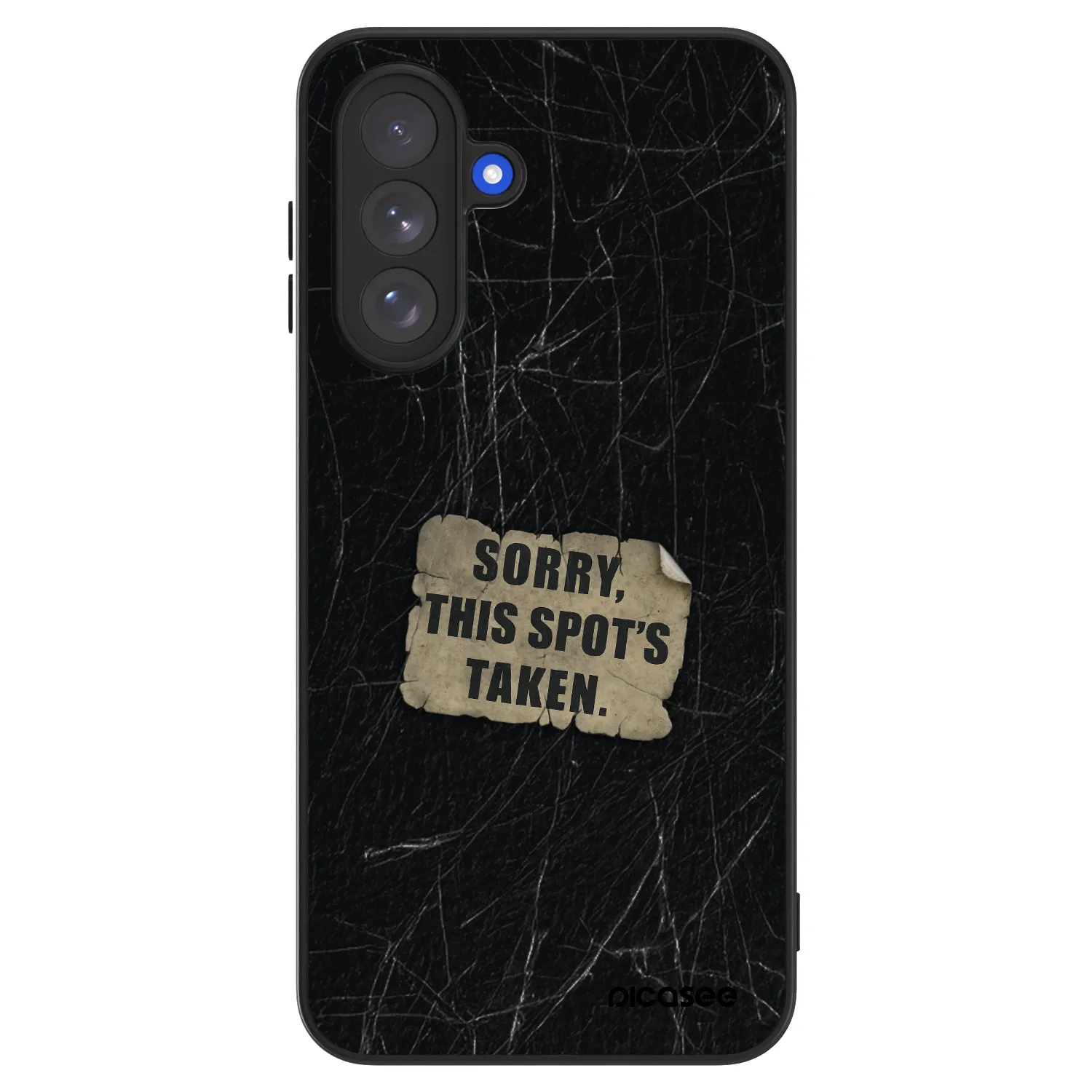 Picasee ULTIMATE CASE für Samsung Galaxy A17 5G - SORRY