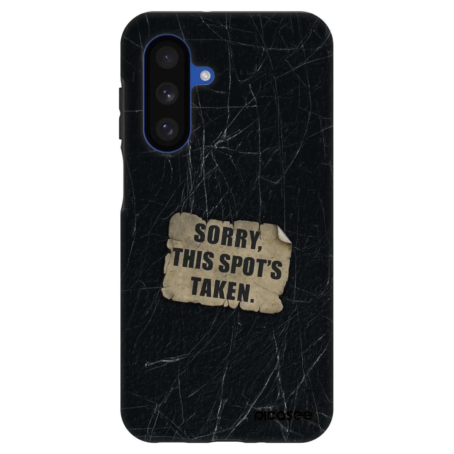 Picasee Fashion Case für Samsung Galaxy A17 5G - SORRY