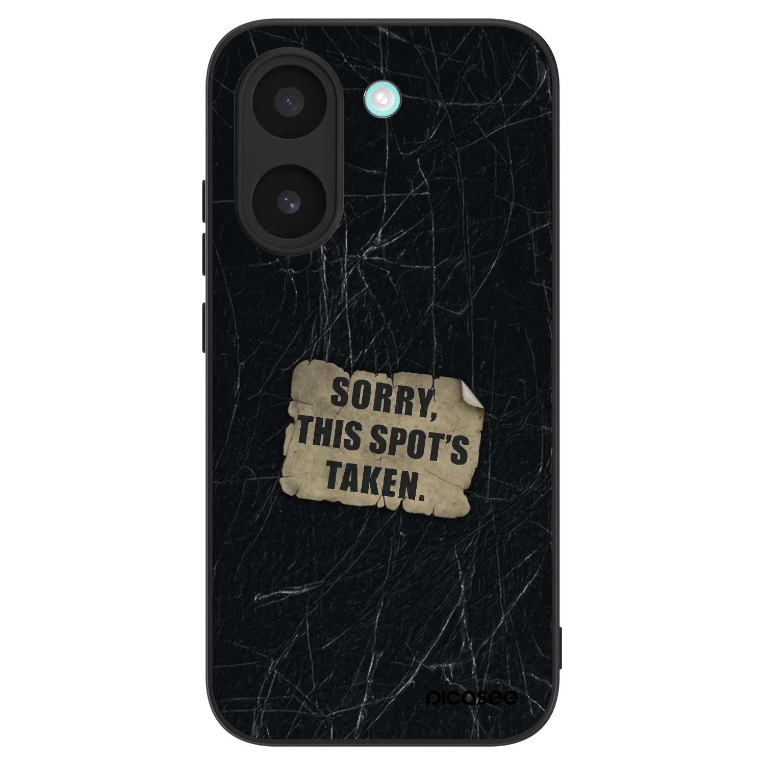 Picasee ULTIMATE CASE für Xiaomi Poco X8 Pro - SORRY