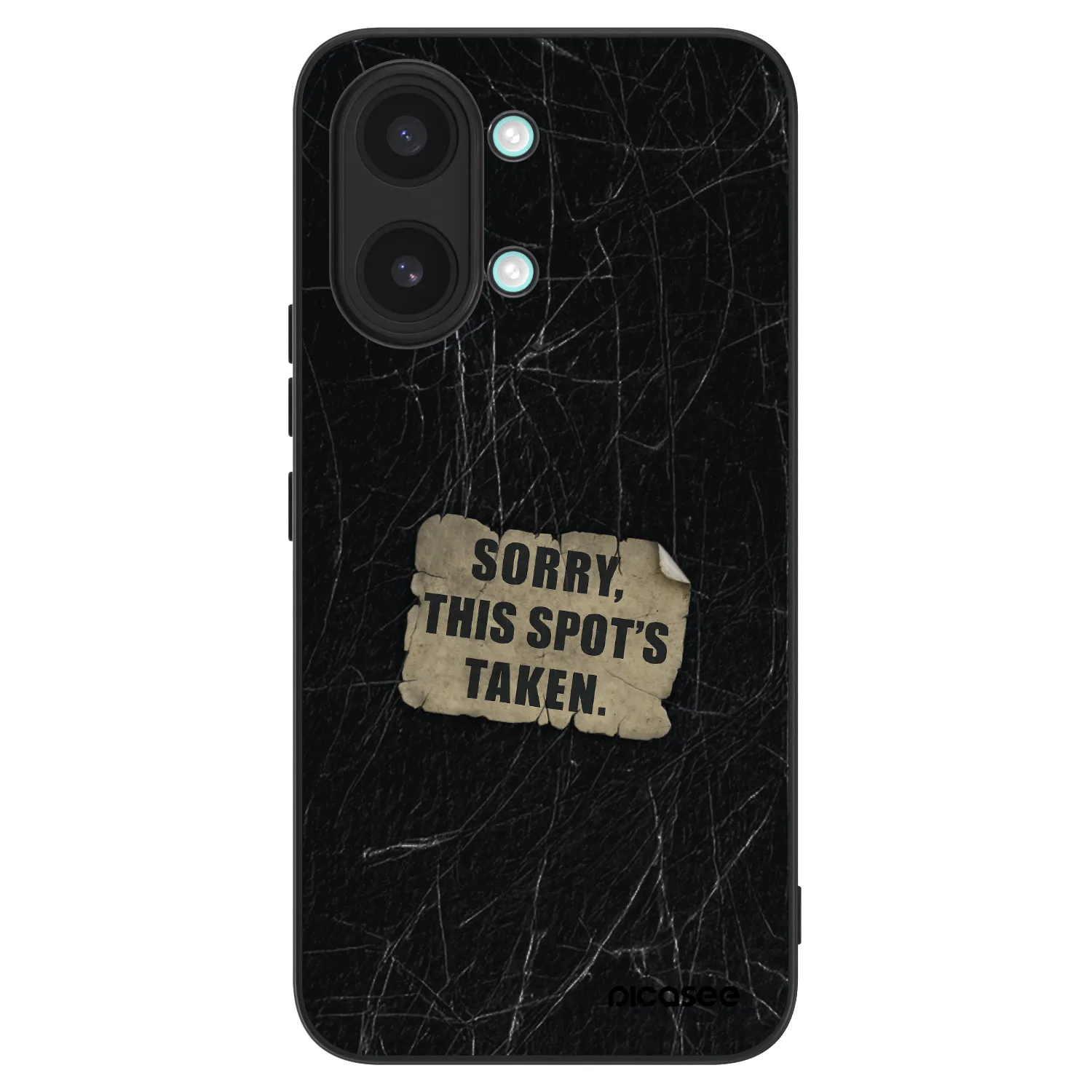 Picasee ULTIMATE CASE für Xiaomi Poco X8 Pro Max - SORRY