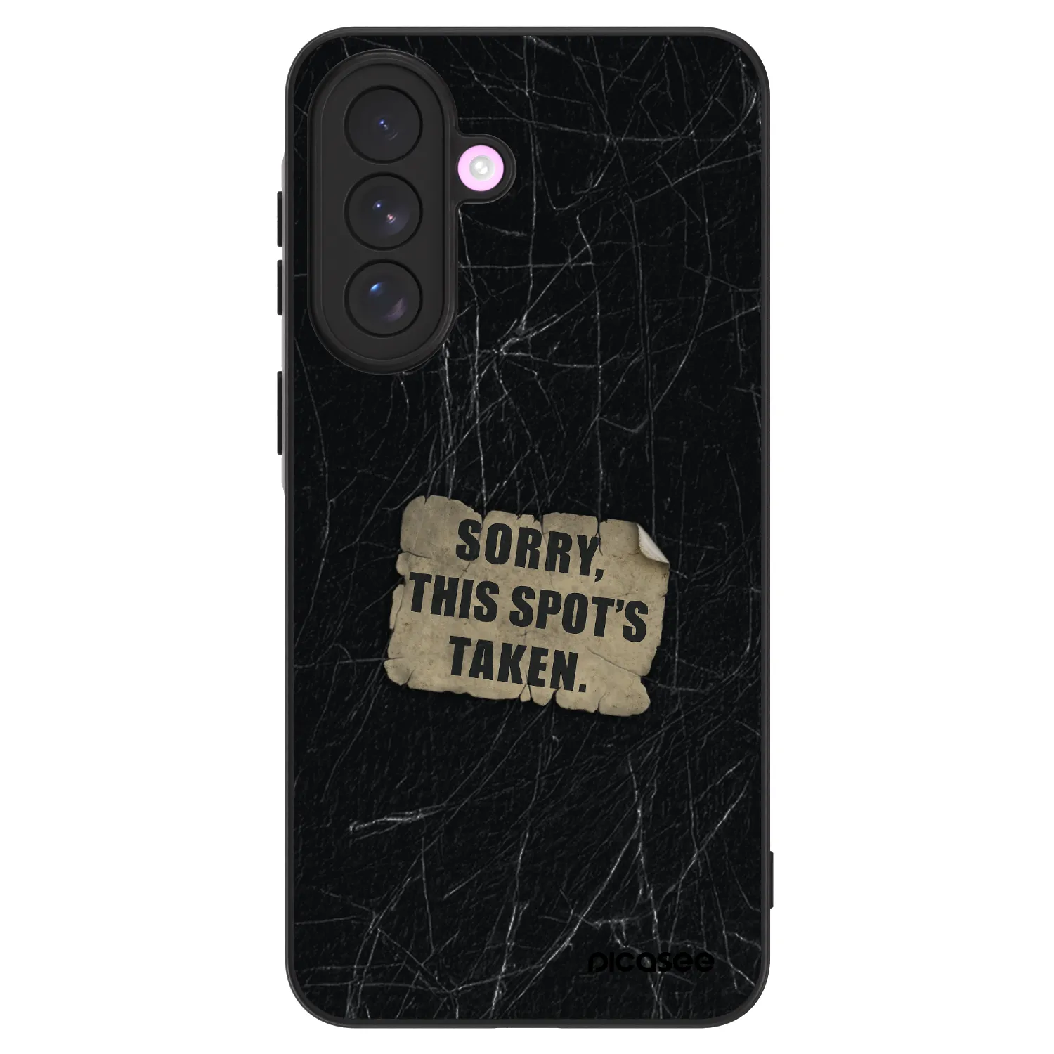 Picasee ULTIMATE CASE für Samsung Galaxy A57 5G - SORRY