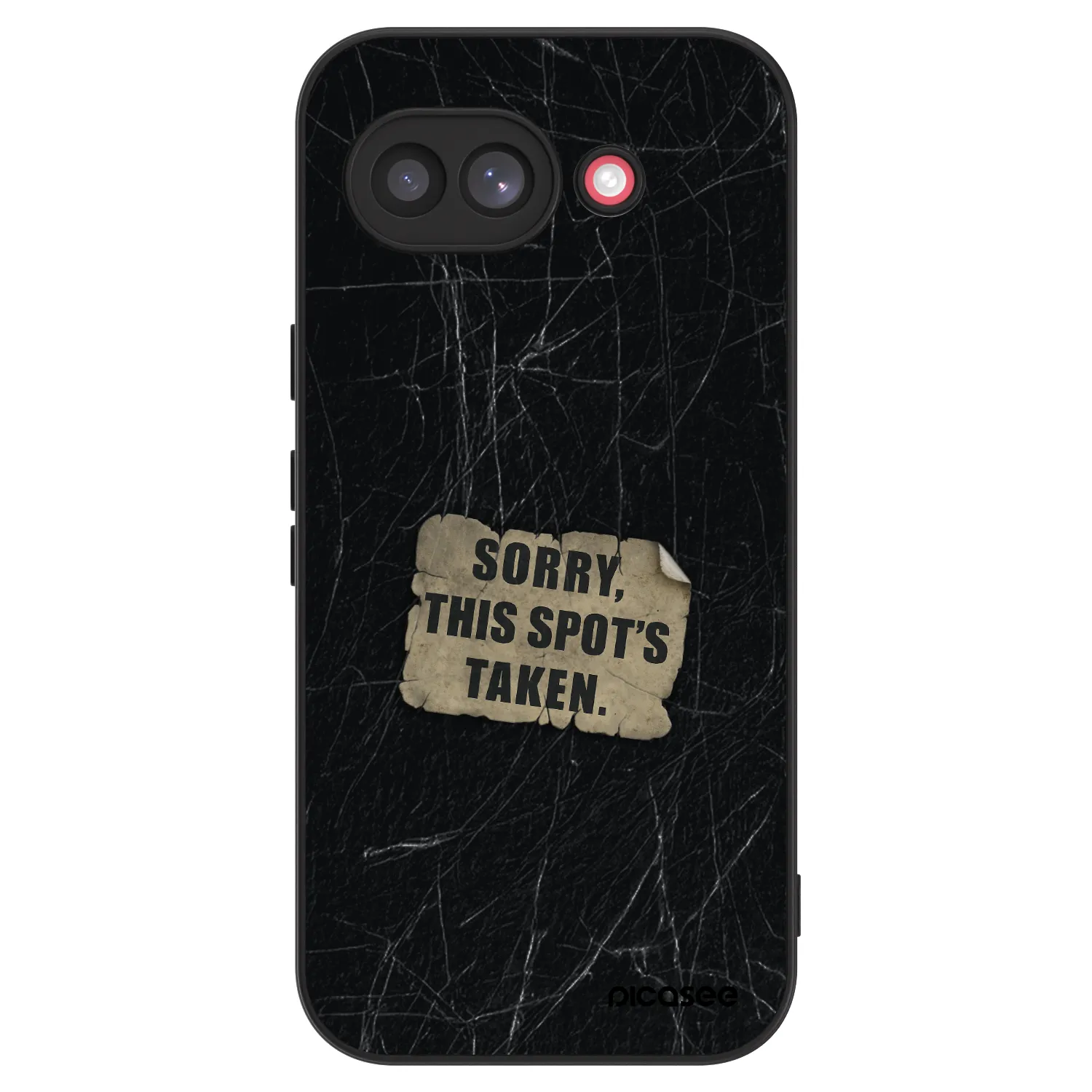 Picasee ULTIMATE CASE für Google Pixel 10a - SORRY