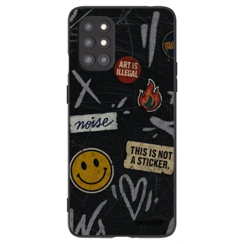 Hülle für OnePlus 8T - STICKERS x TAGS