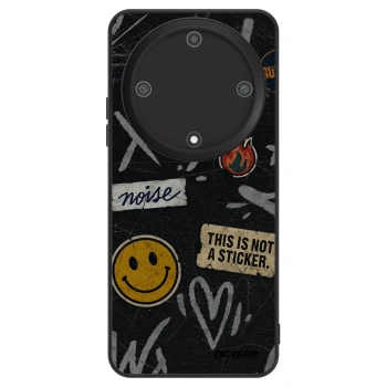 Hülle für Honor Magic5 Lite 5G - STICKERS x TAGS