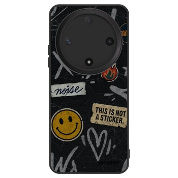 Hülle für Honor Magic6 Lite 5G - STICKERS x TAGS