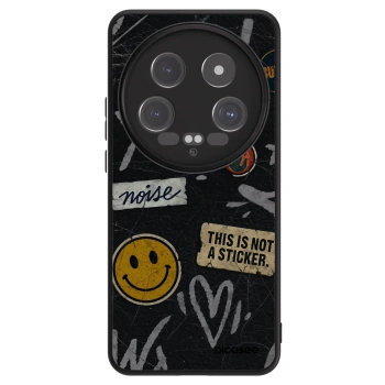 Hülle für Xiaomi 14 Ultra - STICKERS x TAGS