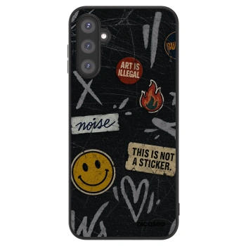 Hülle für Samsung Galaxy A05s A057G - STICKERS x TAGS