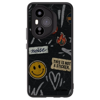 Hülle für Honor 400 Pro 5G - STICKERS x TAGS