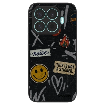 Hülle für Xiaomi 17T - STICKERS x TAGS