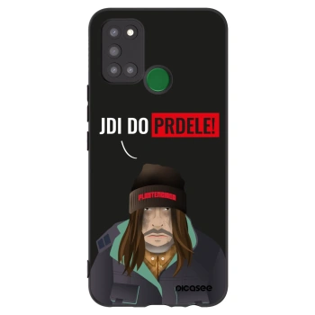 Hülle für Realme 7i - Bezďák