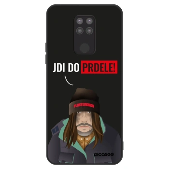 Hülle für Xiaomi Redmi Note 9 - Bezďák