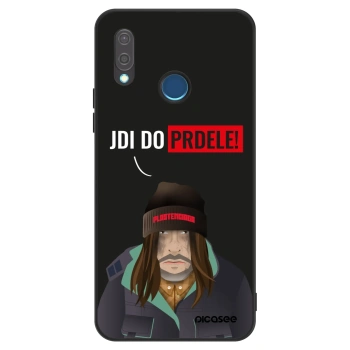 Hülle für Huawei P20 Lite - Bezďák