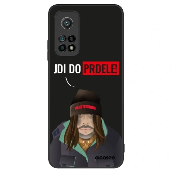 Hülle für Xiaomi Mi 10T Pro - Bezďák