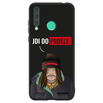 Hülle für Honor 20 Lite - Bezďák