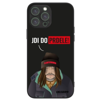 Picasee ULTIMATE CASE für Apple iPhone 13 Pro Max - Bezďák