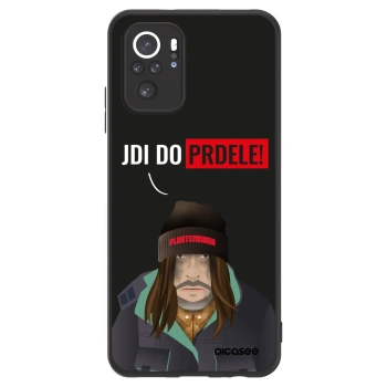 Hülle für Xiaomi Redmi Note 10S - Bezďák