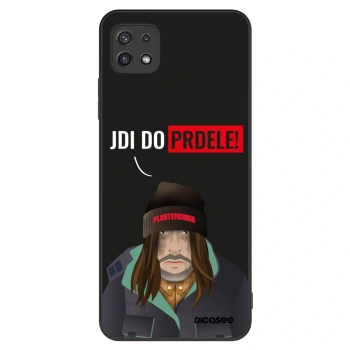 Hülle für Samsung Galaxy A22 A226B 5G - Bezďák