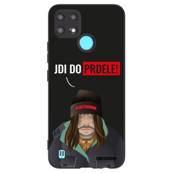 Hülle für Realme C21 - Bezďák