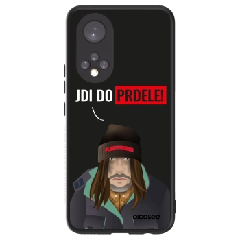 Hülle für Huawei Nova 9 - Bezďák