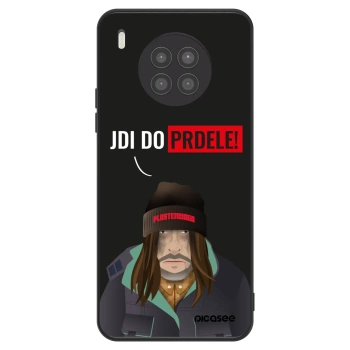 Hülle für Huawei Nova 8i - Bezďák