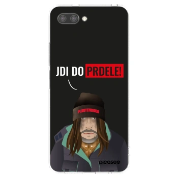 Hülle für Honor 10 - Bezďák