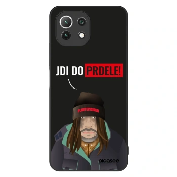 Hülle für Xiaomi 11 Lite 5G NE - Bezďák