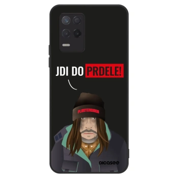 Hülle für Realme 8 5G - Bezďák