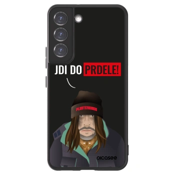 Hülle für Samsung Galaxy S22 5G - Bezďák