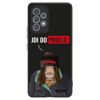 Picasee ULTIMATE CASE für Samsung Galaxy A53 5G A536 - Bezďák