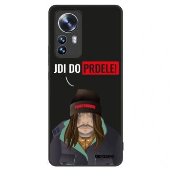 Hülle für Xiaomi 12 Pro - Bezďák