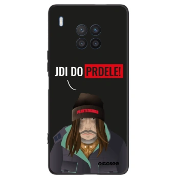 Hülle für Honor 50 Lite - Bezďák