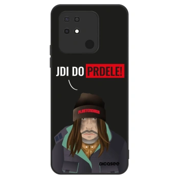 Hülle für Xiaomi Redmi 10C - Bezďák