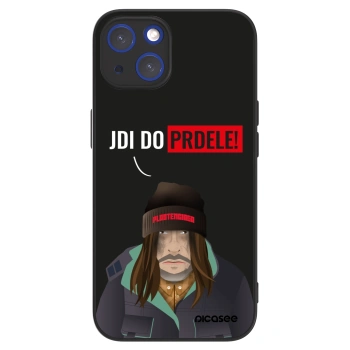 Picasee ULTIMATE CASE für Apple iPhone 14 - Bezďák