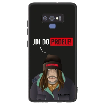 Hülle für Samsung Galaxy Note 9 N960F - Bezďák