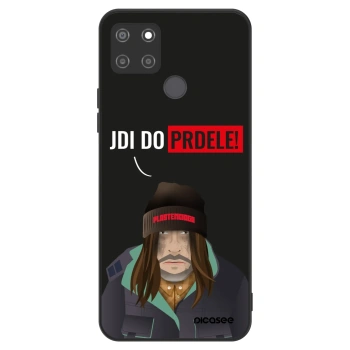 Hülle für Realme C21Y - Bezďák